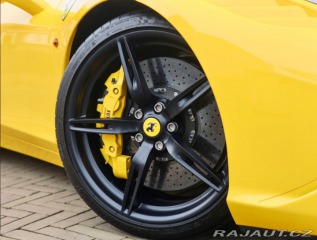 Ferrari 458 Speciale 605PS | Giallo 2015