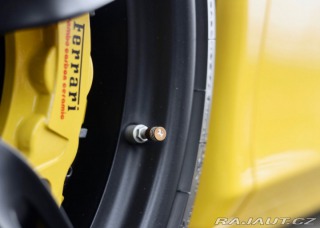 Ferrari 458 Speciale 605PS | Giallo 2015