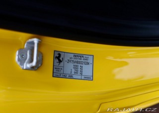 Ferrari 458 Speciale 605PS | Giallo 2015