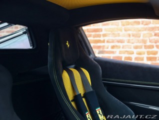 Ferrari 458 Speciale 605PS | Giallo 2015
