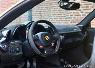 Ferrari 458 Speciale 605PS | Giallo 2015
