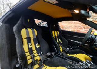 Ferrari 458 Speciale 605PS | Giallo 2015