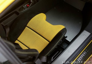 Ferrari 458 Speciale 605PS | Giallo 2015