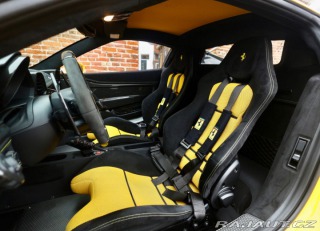 Ferrari 458 Speciale 605PS | Giallo 2015