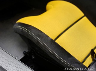 Ferrari 458 Speciale 605PS | Giallo 2015