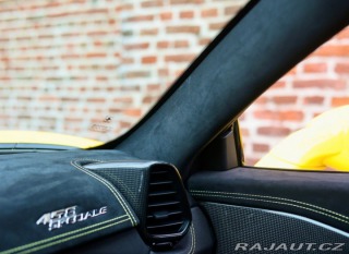 Ferrari 458 Speciale 605PS | Giallo 2015