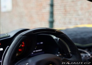 Ferrari 458 Speciale 605PS | Giallo 2015