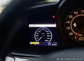 Ferrari 458 Speciale 605PS | Giallo 2015