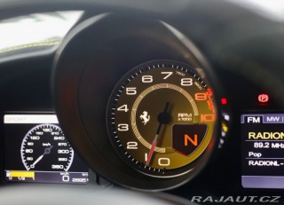 Ferrari 458 Speciale 605PS | Giallo 2015