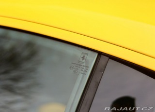 Ferrari 458 Speciale 605PS | Giallo 2015