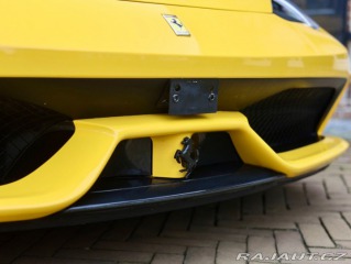 Ferrari 458 Speciale 605PS | Giallo 2015