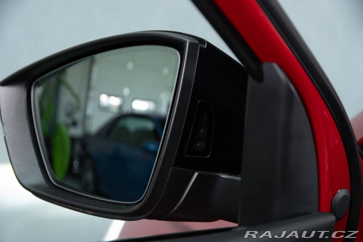 Škoda Karoq 1.5 TSI ACT Sportline 2019