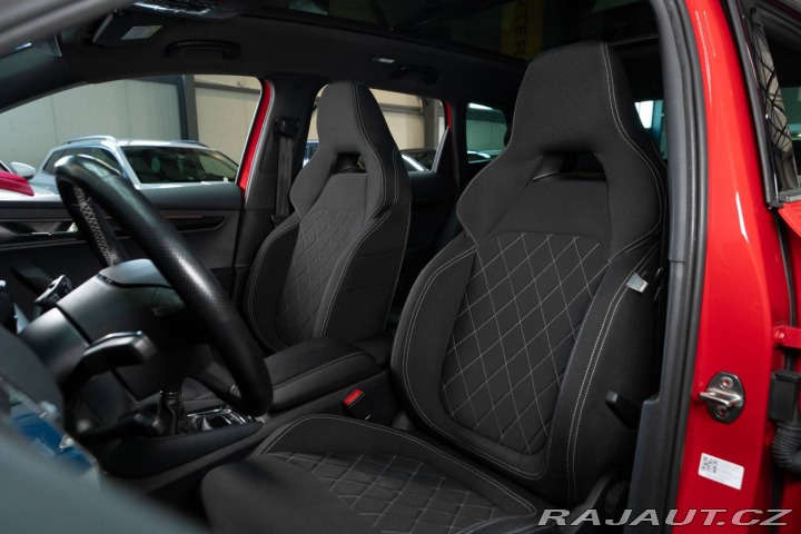 Škoda Karoq 1.5 TSI ACT Sportline 2019