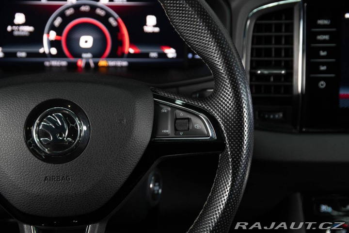 Škoda Karoq 1.5 TSI ACT Sportline 2019