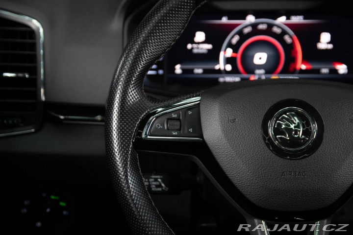 Škoda Karoq 1.5 TSI ACT Sportline 2019