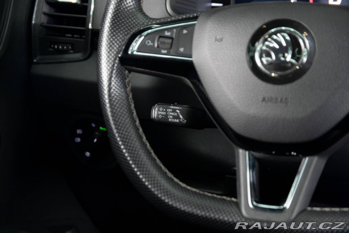 Škoda Karoq 1.5 TSI ACT Sportline 2019