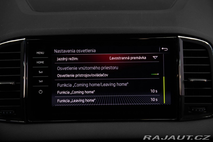 Škoda Karoq 1.5 TSI ACT Sportline 2019