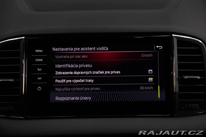 Škoda Karoq 1.5 TSI ACT Sportline 2019