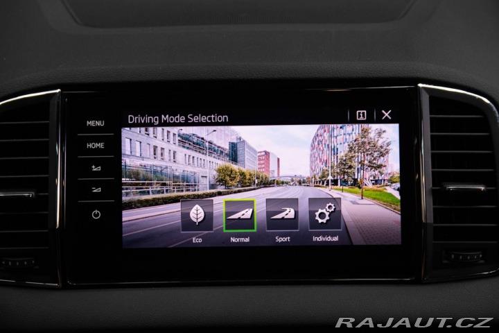 Škoda Karoq 1.5 TSI ACT Sportline 2019