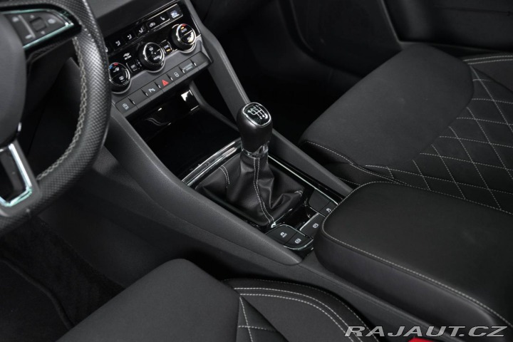 Škoda Karoq 1.5 TSI ACT Sportline 2019