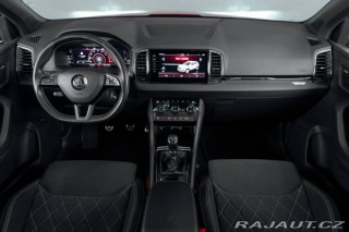 Škoda Karoq 1.5 TSI ACT Sportline 2019
