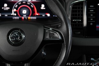 Škoda Karoq 1.5 TSI ACT Sportline 2019