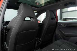 Škoda Karoq 1.5 TSI ACT Sportline 2019