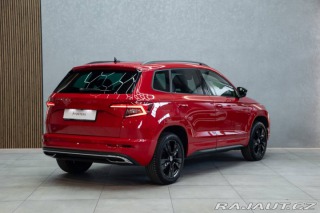 Škoda Karoq 1.5 TSI ACT Sportline 2019