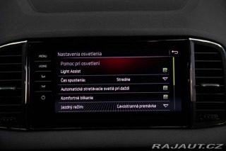 Škoda Karoq 1.5 TSI ACT Sportline 2019