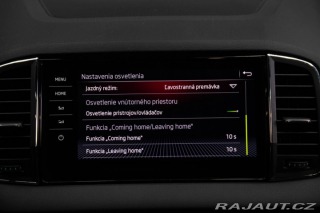 Škoda Karoq 1.5 TSI ACT Sportline 2019