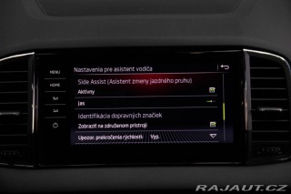 Škoda Karoq 1.5 TSI ACT Sportline 2019