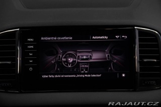 Škoda Karoq 1.5 TSI ACT Sportline 2019