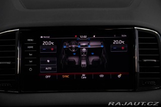 Škoda Karoq 1.5 TSI ACT Sportline 2019