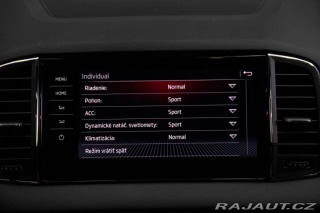 Škoda Karoq 1.5 TSI ACT Sportline 2019