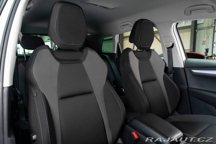 Škoda Karoq 2.0 TDI EVO SCR Style 4x 2023