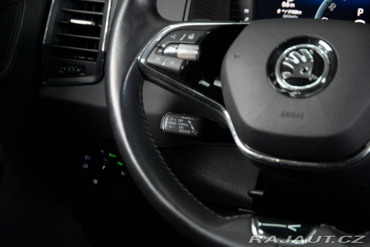 Škoda Karoq 2.0 TDI EVO SCR Style 4x 2023