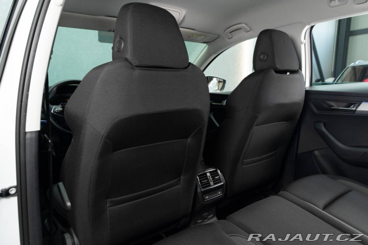 Škoda Karoq 2.0 TDI EVO SCR Style 4x 2023