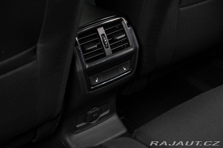 Škoda Karoq 2.0 TDI EVO SCR Style 4x 2023