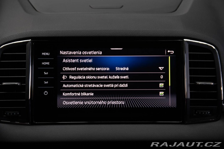 Škoda Karoq 2.0 TDI EVO SCR Style 4x 2023