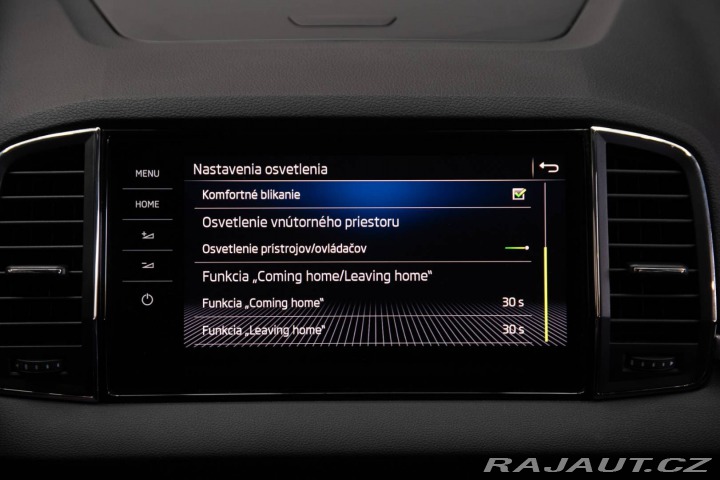 Škoda Karoq 2.0 TDI EVO SCR Style 4x 2023