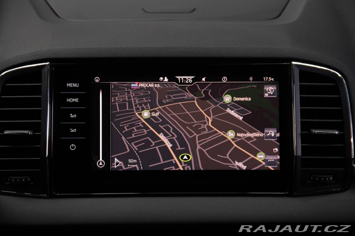 Škoda Karoq 2.0 TDI EVO SCR Style 4x 2023