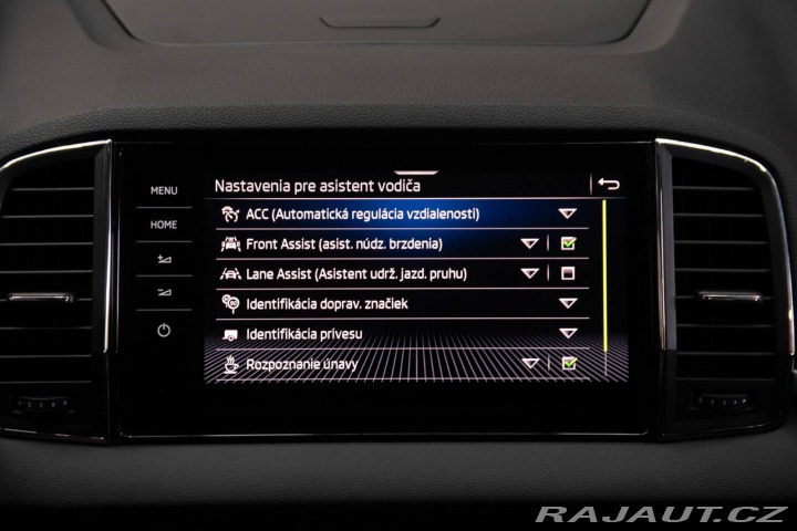 Škoda Karoq 2.0 TDI EVO SCR Style 4x 2023
