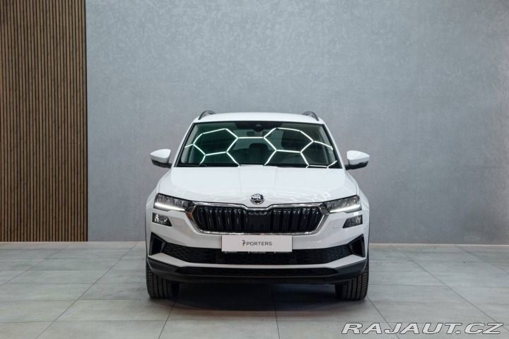 Škoda Karoq 2.0 TDI EVO SCR Style 4x 2023