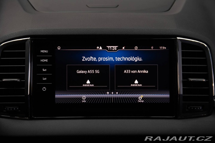 Škoda Karoq 2.0 TDI EVO SCR Style 4x 2023