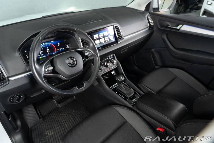 Škoda Karoq 2.0 TDI EVO SCR Style 4x 2023