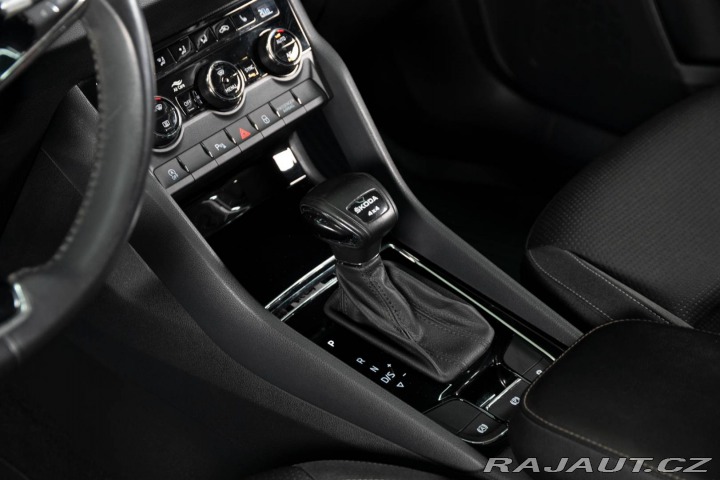 Škoda Karoq 2.0 TDI EVO SCR Style 4x 2023