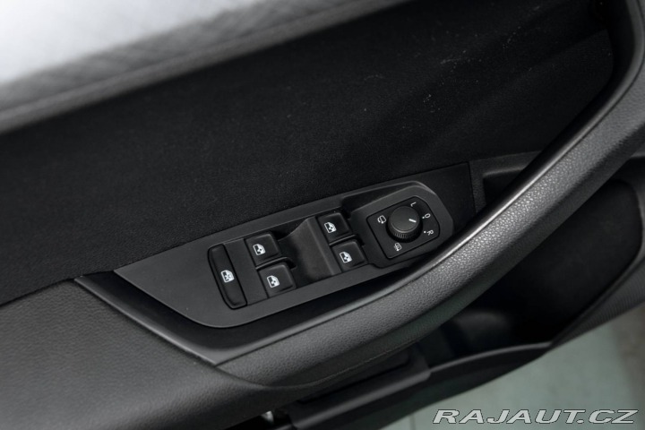 Škoda Karoq 2.0 TDI EVO SCR Style 4x 2023