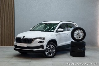 Škoda Karoq 2.0 TDI EVO SCR Style 4x 2023