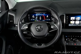Škoda Karoq 2.0 TDI EVO SCR Style 4x 2023