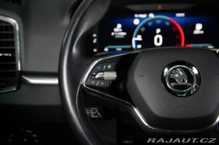 Škoda Karoq 2.0 TDI EVO SCR Style 4x 2023